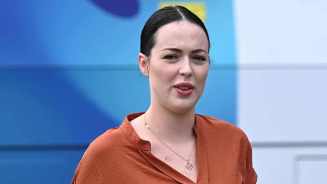 Woman spared jail time over crash that injured MP