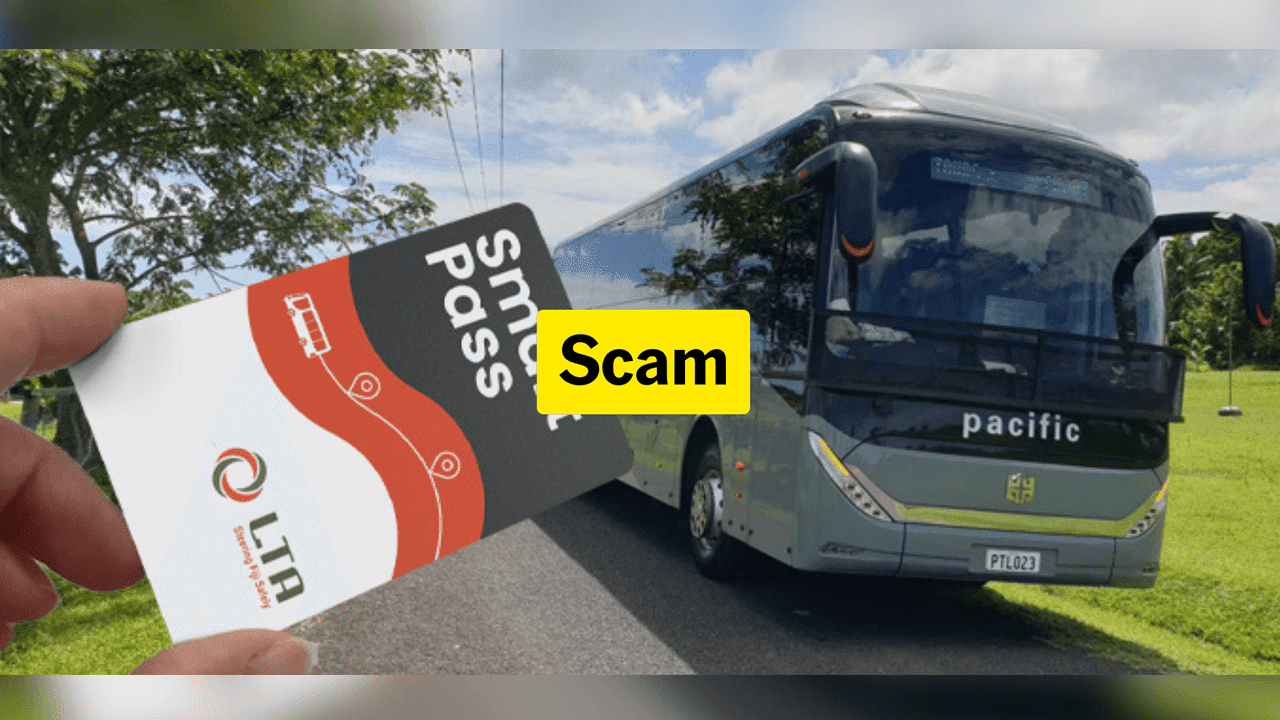 'Smart pass' travel scam takes Fiji Facebook users for a ride