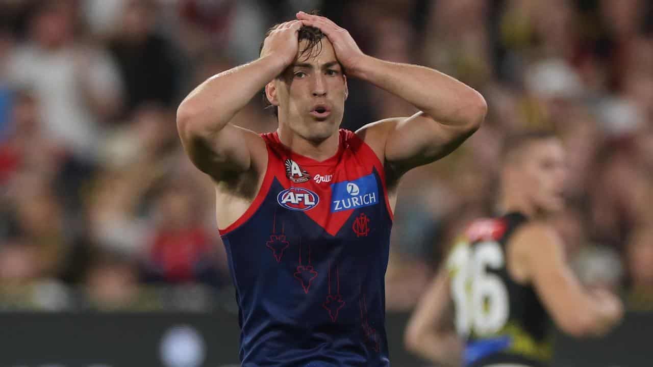 Veteran Demon still not out of concussion protocols