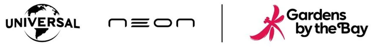 JURASSIC WORLD: THE EXPERIENCE, A NEW IMMERSIVE WALK-THROUGH EVENT OPENS IN CLOUD FOREST AT GARDENS BY THE BAY