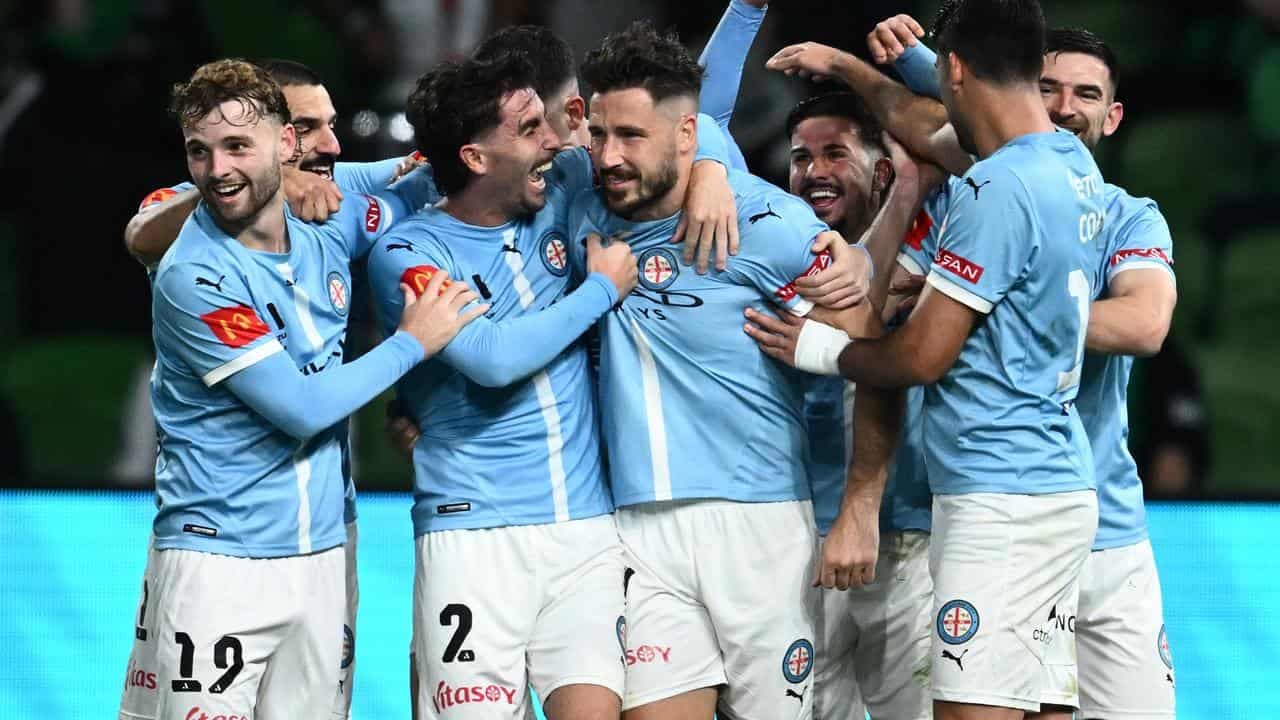 How sold-out decider can start A-League Men revival