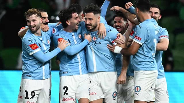 How sold-out decider can start A-League Men revival