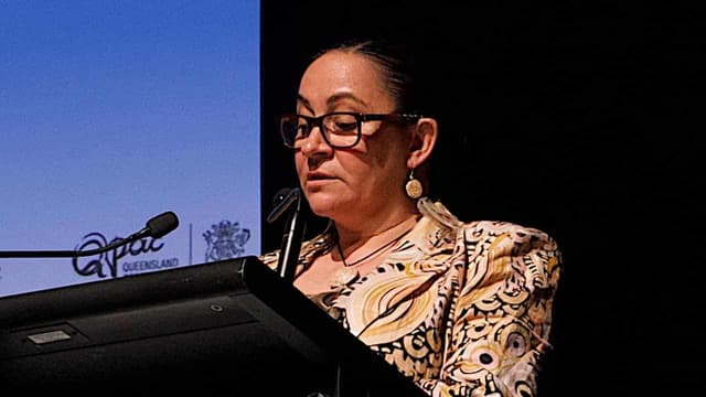 Indigenous rights 'under attack' in youth crime reforms