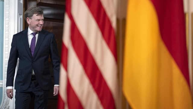 Arms supplies to Israel to be re-evaluated: Germany