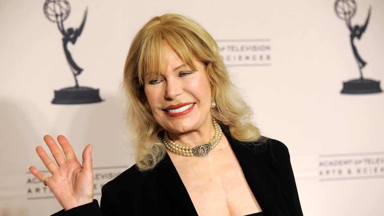 M*A*S*H star Loretta Swit dead at 87
