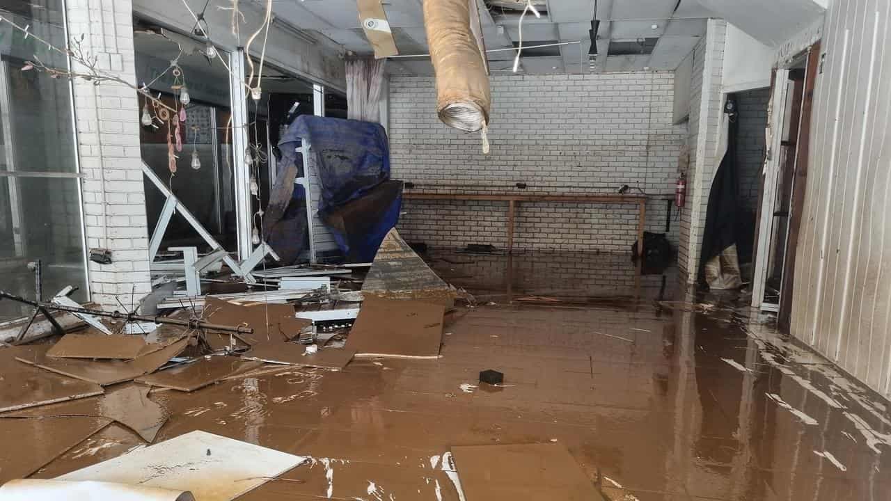 Flood victims wait in hope for future-proof solutions