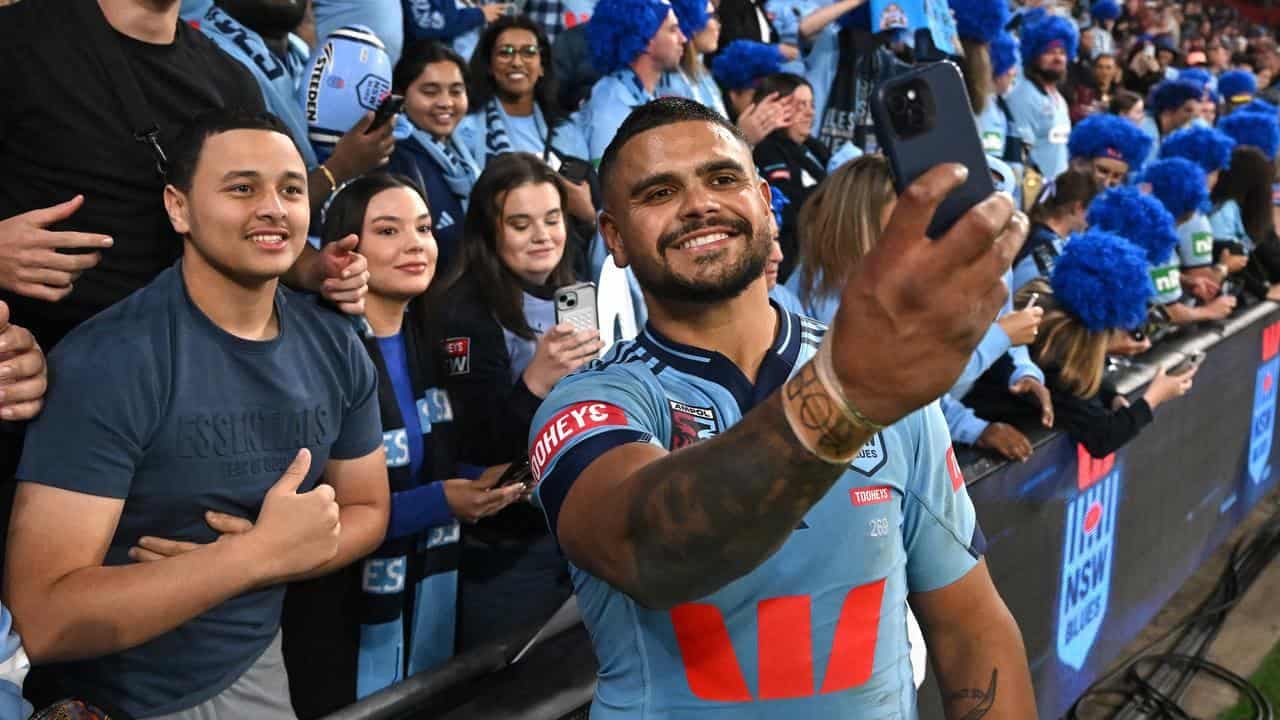 Souths make call on Blues superstar as key returns near