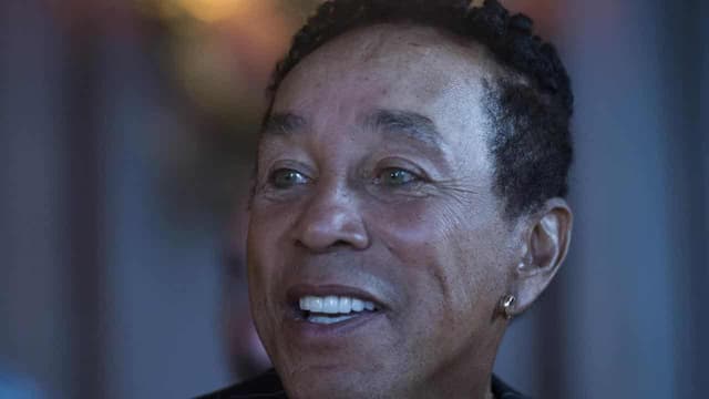 Smokey Robinson was investigated for 2015 sex assault