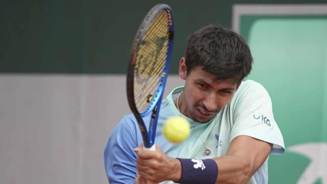 Popyrin ready to crash through Paul's iron man barrier