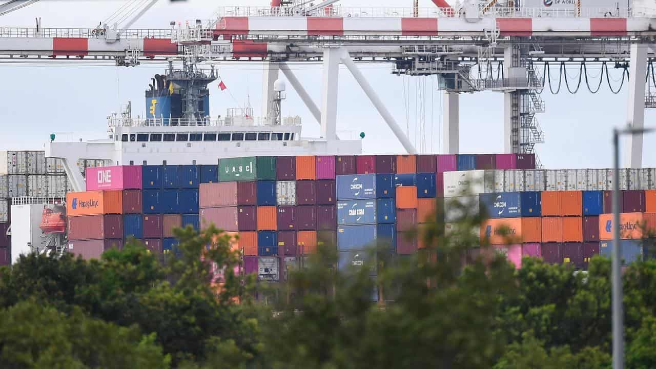 Carbon tariff on the table for overseas businesses