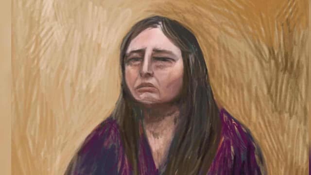 In her own words: Erin Patterson speaks in murder trial