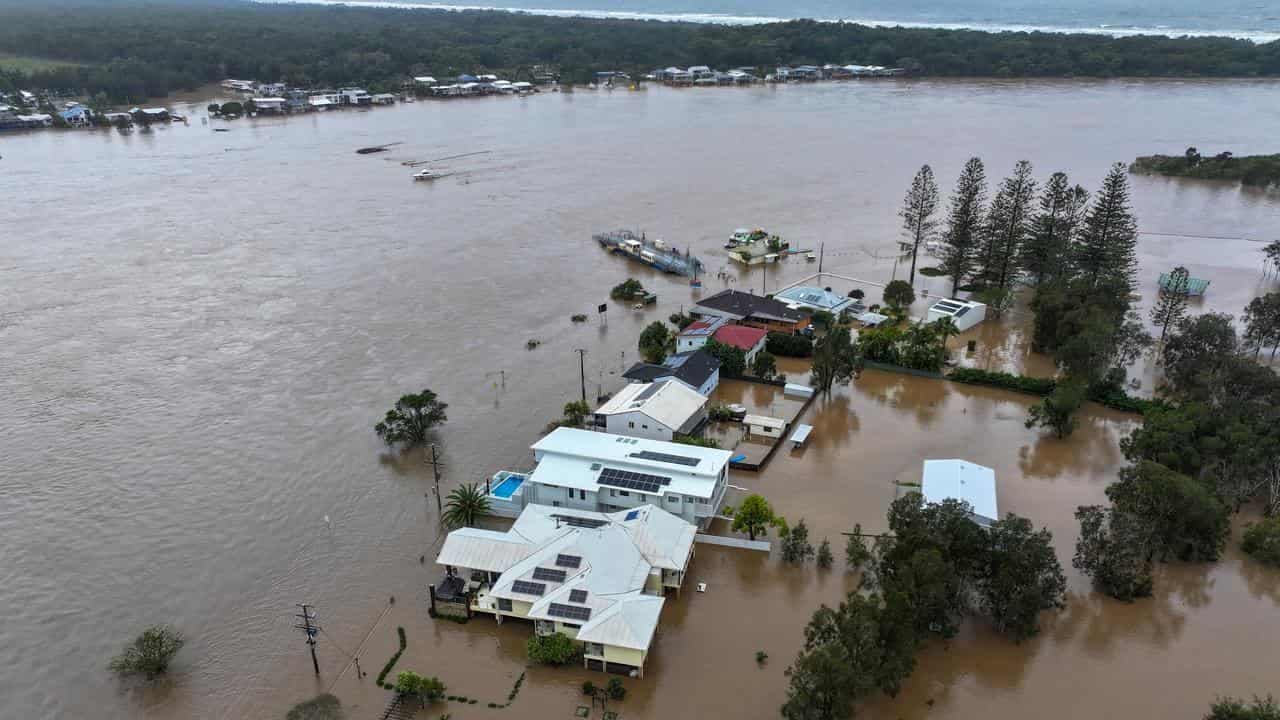 Insurance cost warning after disasters hit bottom line