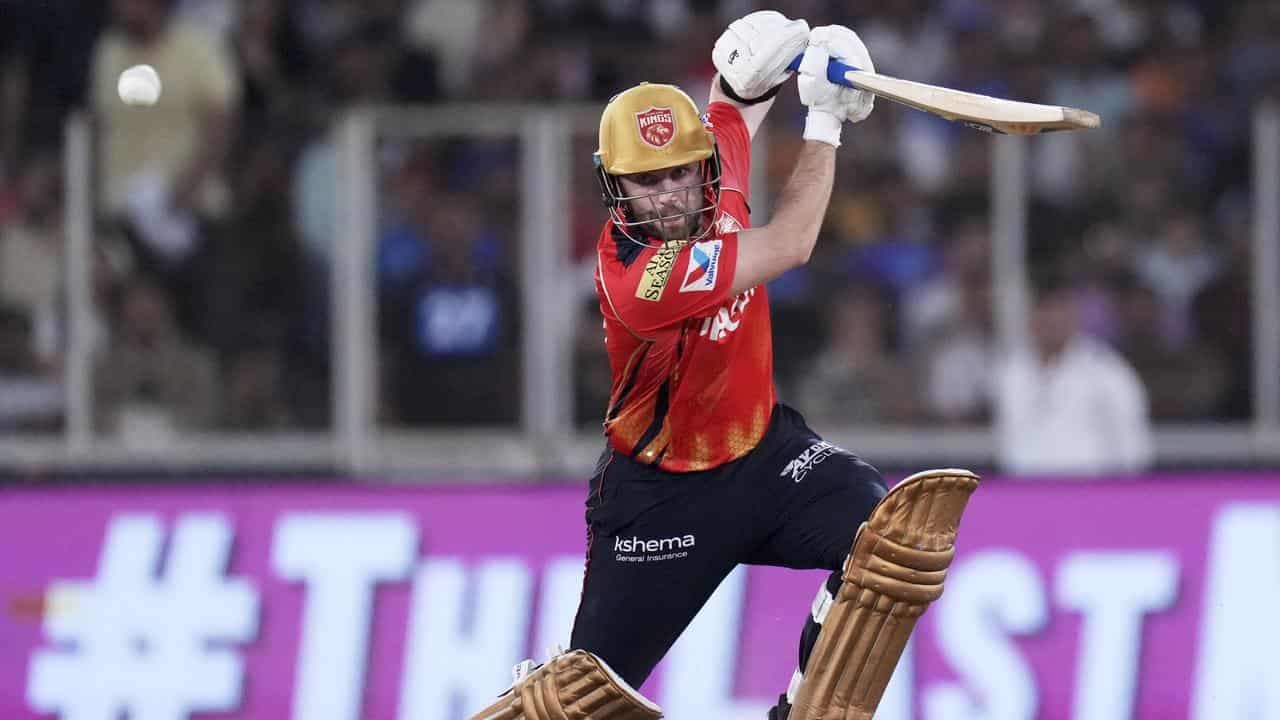 Hazlewood, Inglis to make London dash after IPL final