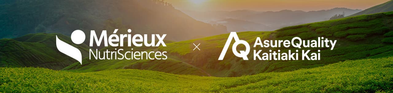 Mérieux NutriSciences and AsureQuality Announce the Official Launch of Mérieux NutriSciences AQ (MNAQ) Joint Venture