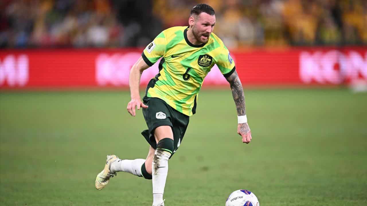 Socceroos search for a hero as date with destiny looms