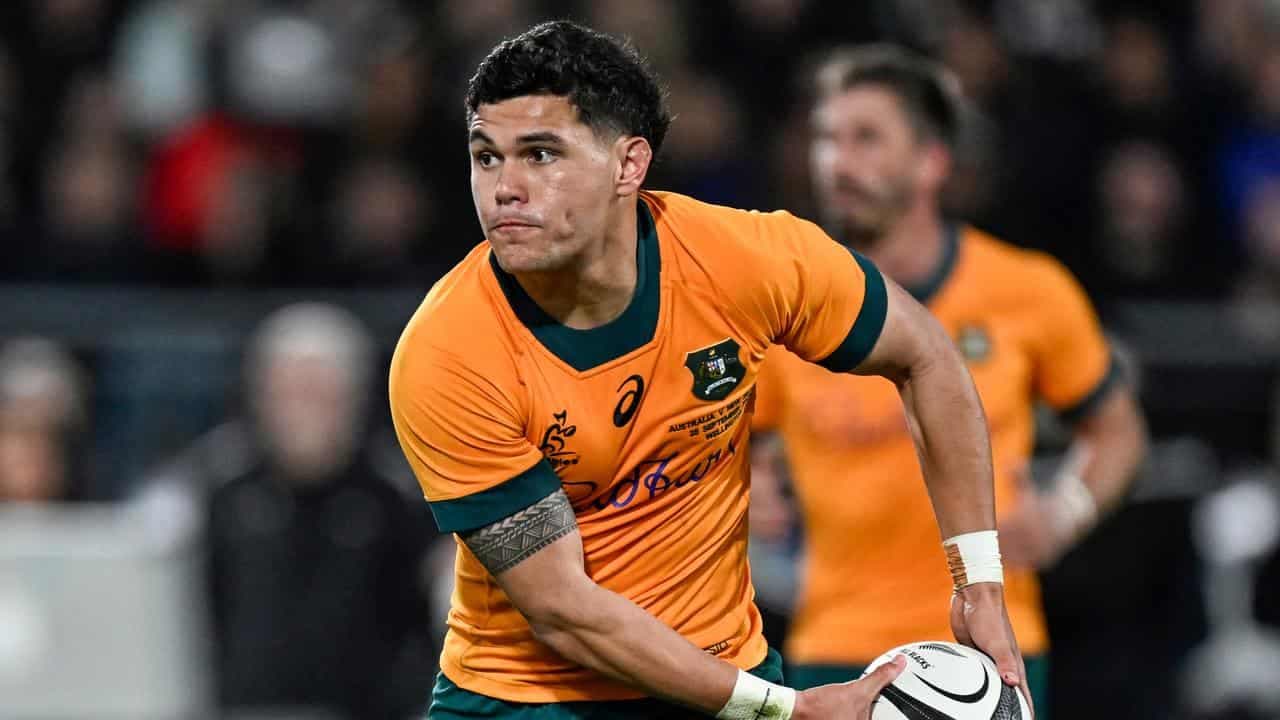 Brumbies want Lions share of Wallabies selection
