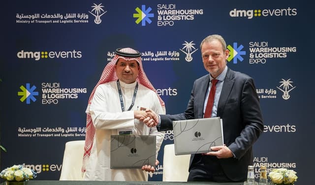 XSQUARE Technologies and Alkhorayef Commercial Company Sign MoU to Advance Saudi Arabia's Logistics Landscape