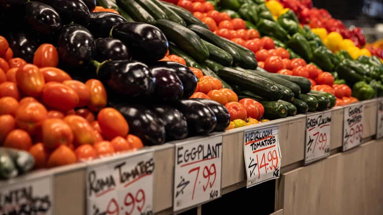 Food system's billions of 'hidden costs' a sick outlook