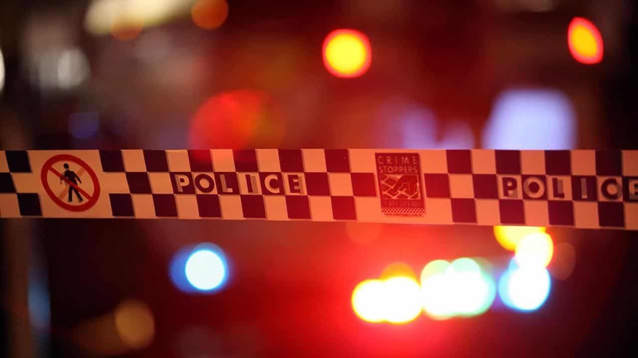 Man arrested after alleged drug-linked homicide: police