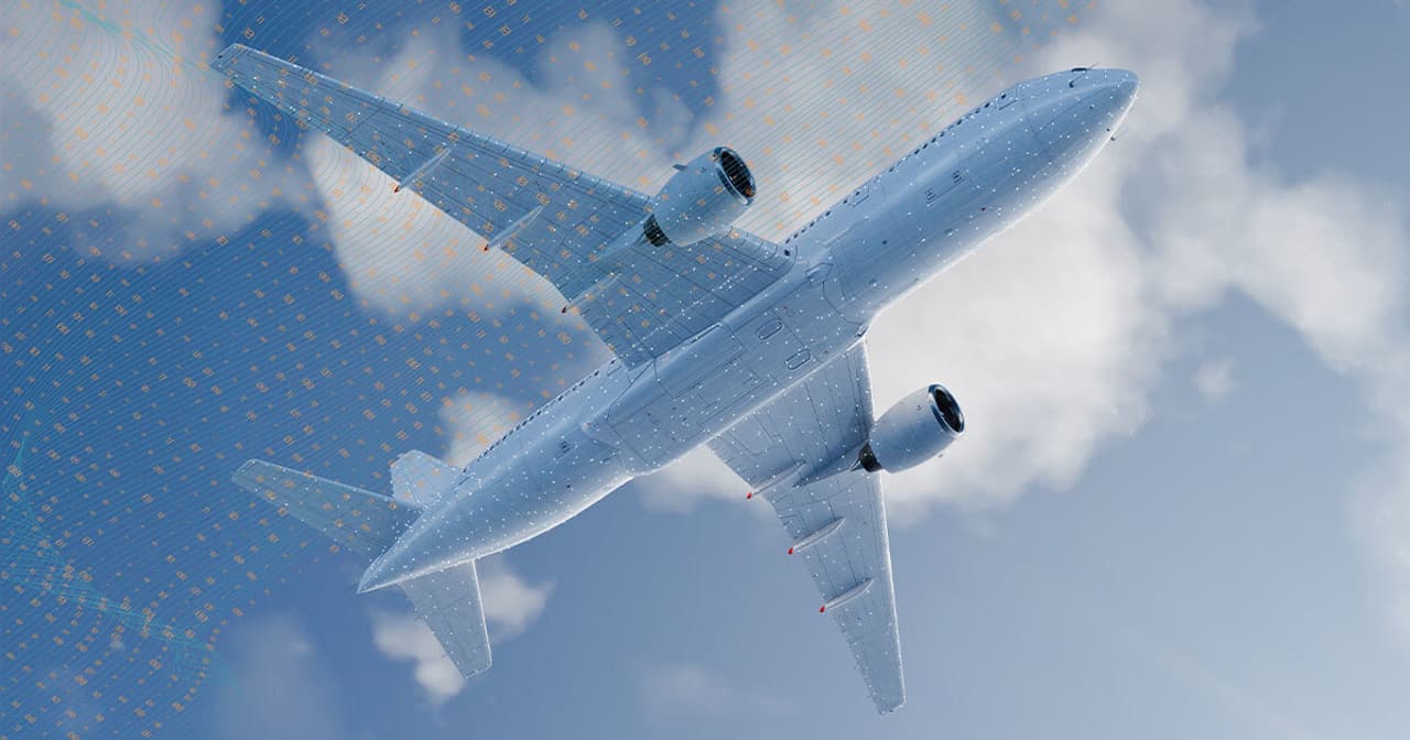 Altair to Showcase AI-Powered Engineering, Smart Manufacturing, and Connected Aerospace Solutions at Paris Air Show 2025