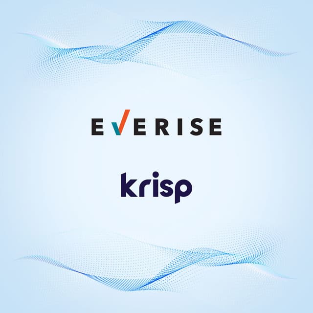 Everise Launches Strategic Partnership with Krisp, Driving AI-Powered CX Across Global Workforce