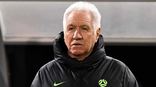 Sermanni pinching himself after 'phenomenal' privilege