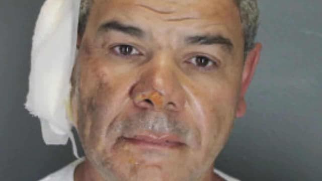 Colorado fire-bomb suspect planned attack for a year