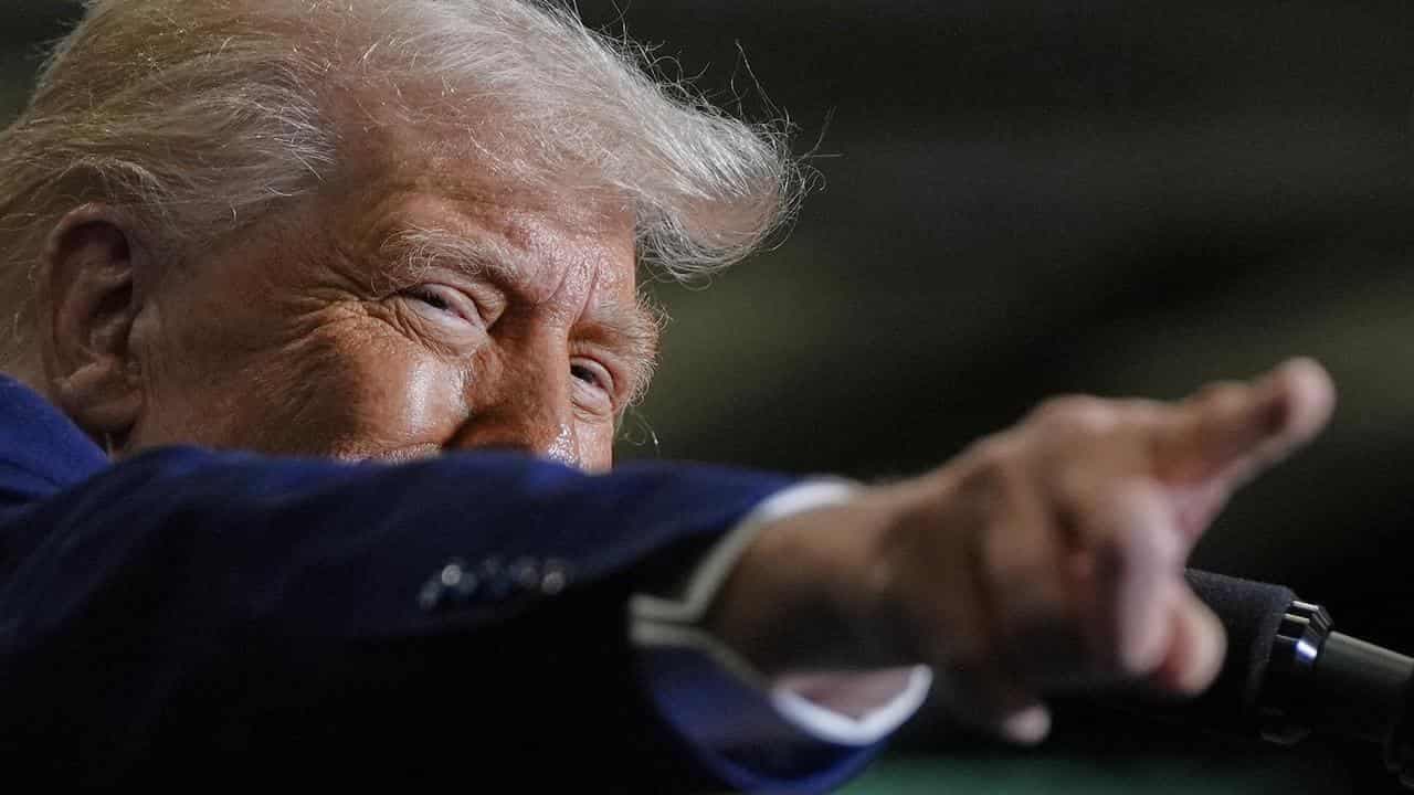 US gives countries deadline for trade offers: report