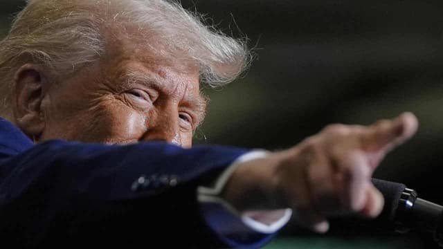 US gives countries deadline for trade offers: report