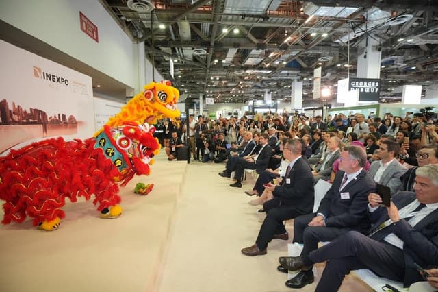 VINEXPO ASIA 2025 OFFERS CLARITY FOR ASEAN TRADE IN SHIFTING LANDSCAPE
