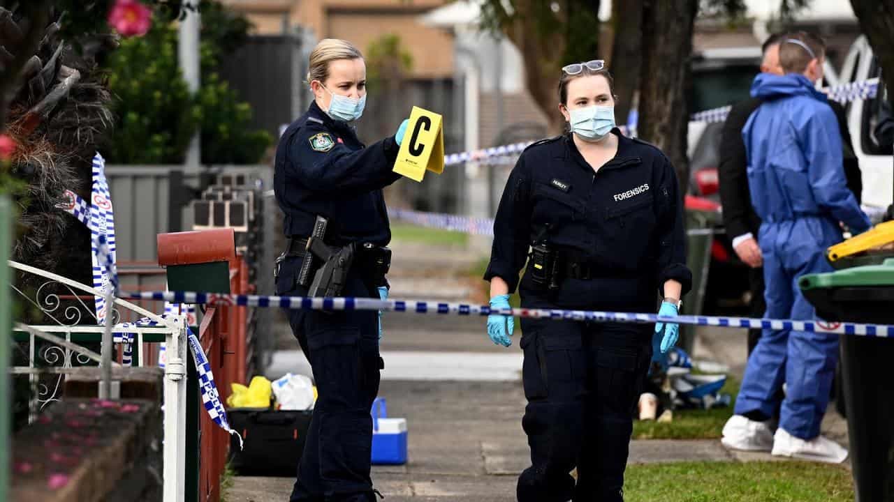 Murder, cover-up charges for alleged drug deal stabbing