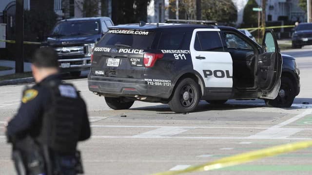 King of the Hill voice actor Jonathan Joss shot dead