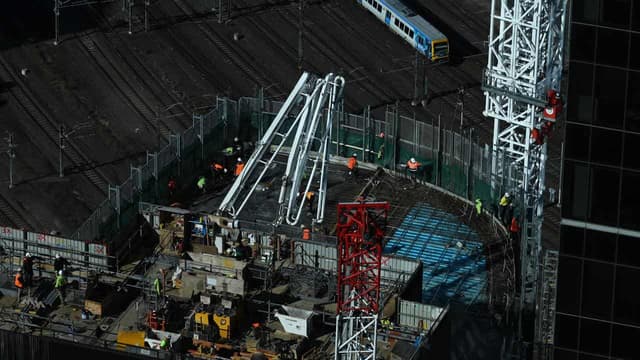 Credit rating downgrade cost unknown for debt-hit state