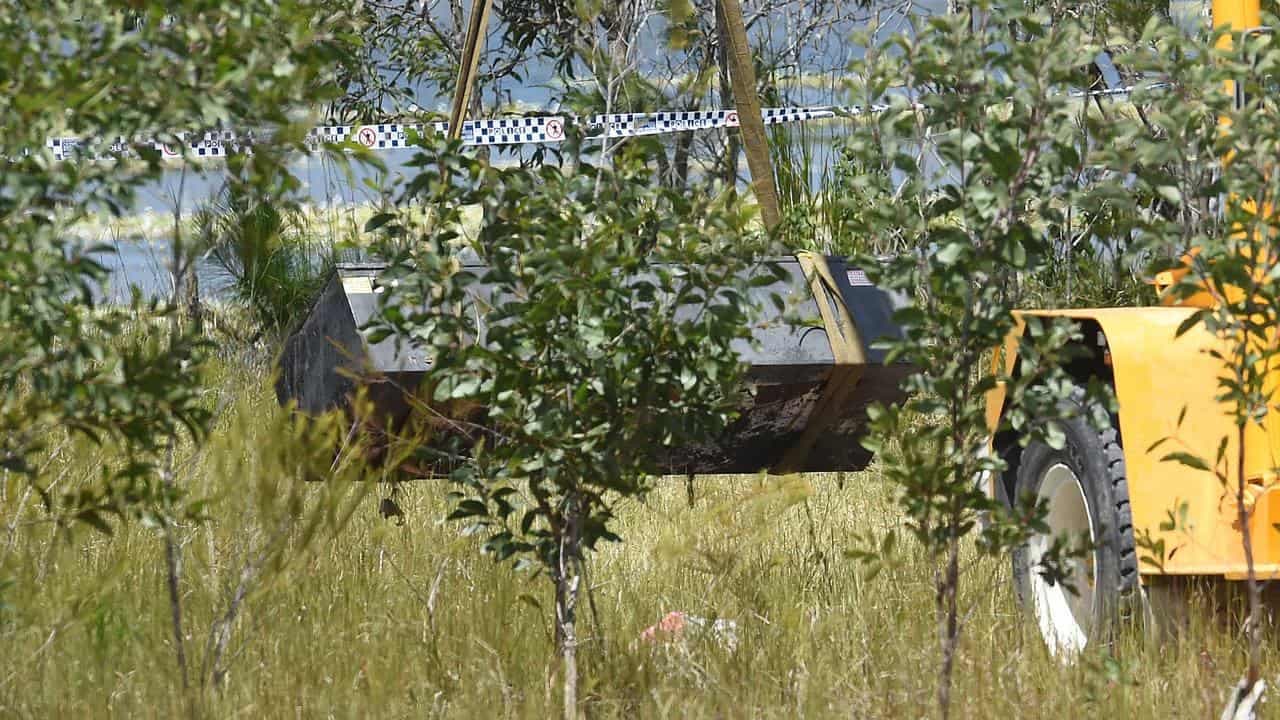 Toolbox murder accused planned only 'boot ride scare'