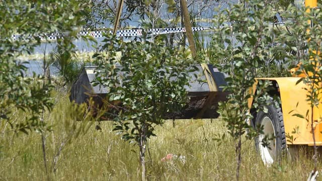 Toolbox murder accused planned only 'boot ride scare'