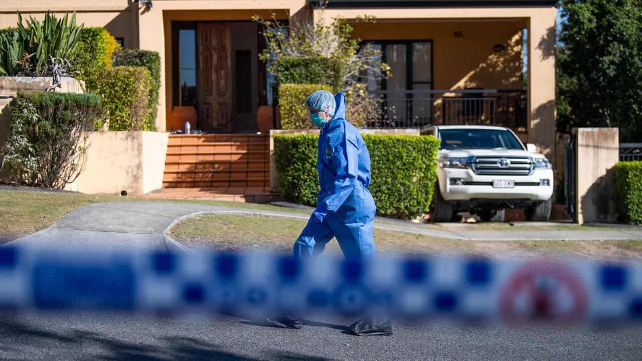 Anger over sentence appeal for sport star family attack