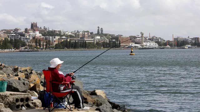 Super backlash 'doesn't augur well for tax reform'