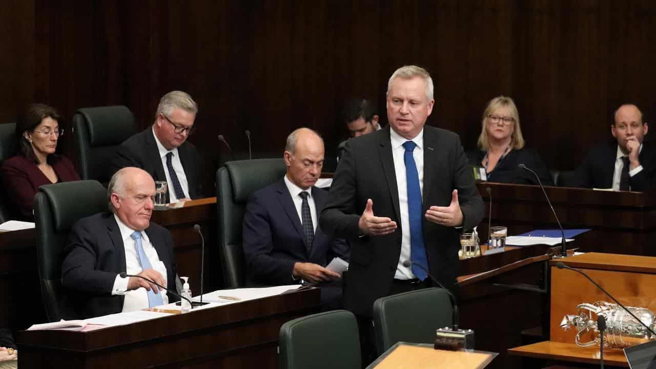 Liberal premier in crosshairs, fresh election possible