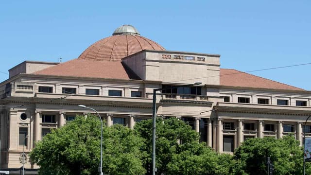 Man accused of sexually abusing children over decades