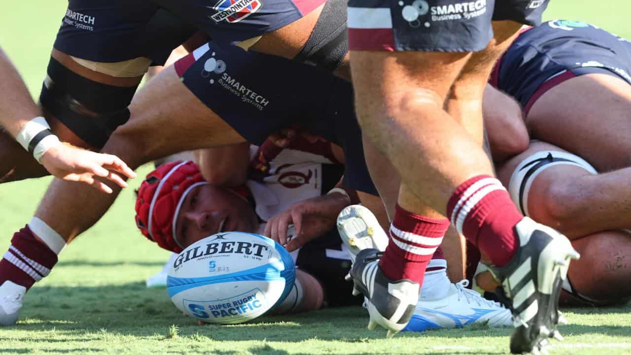 Huge boost for Reds as Crusaders call on All Blacks