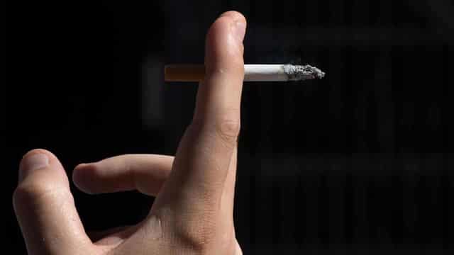 Tobacco tax to stay despite black market fears