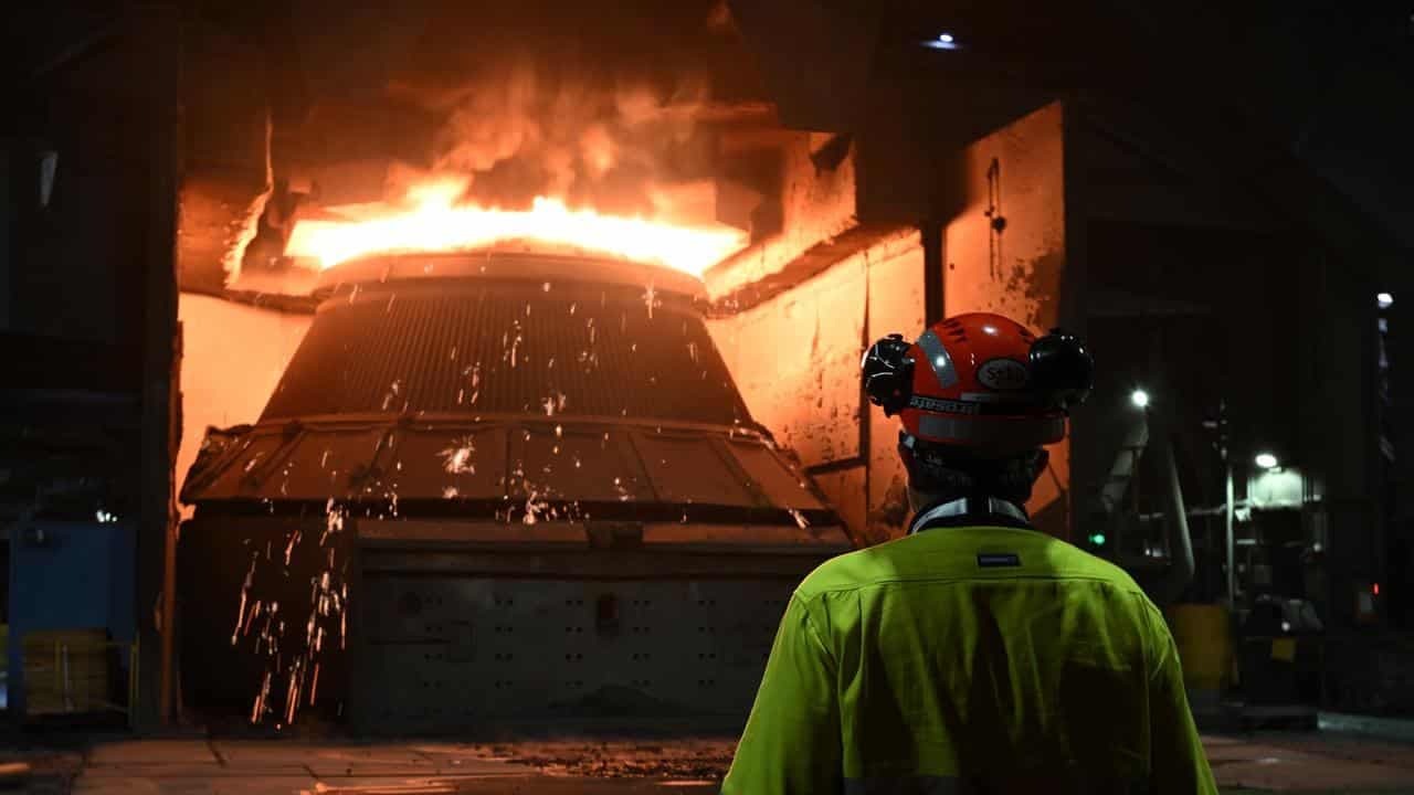 Australia urged to spearhead regional carbon tariffs