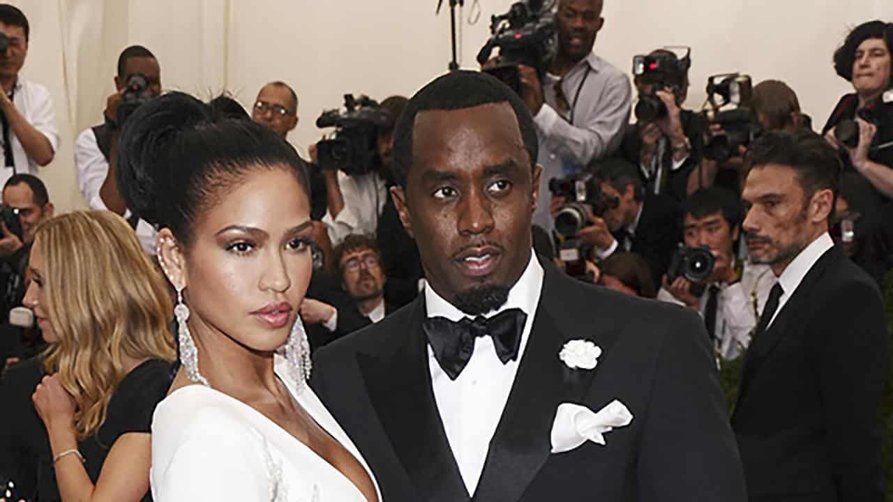 Diddy dangled Cassie's friend off balcony, jury told