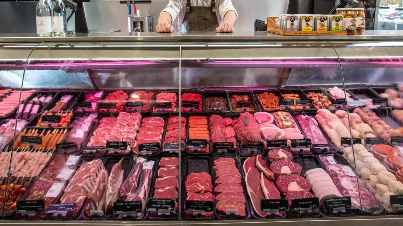 Push to get 'damn fine' Australian products into Europe