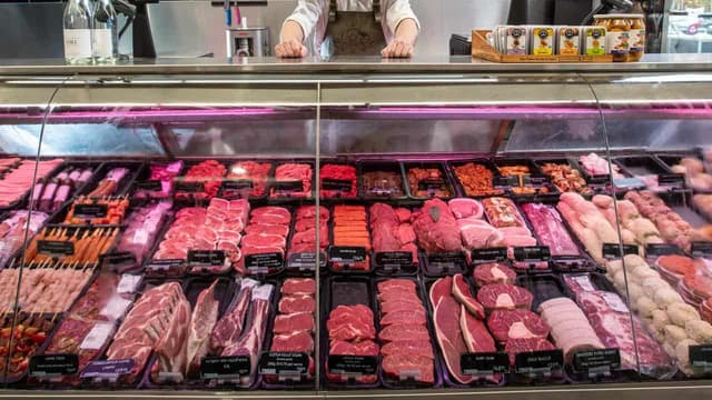 Push to get 'damn fine' Australian products into Europe