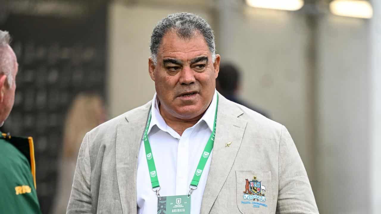 Bears' huge task revealed as coach announcement looms