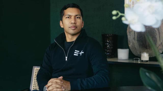 Enhanced Games' Aussie boss flags aquatics legal action