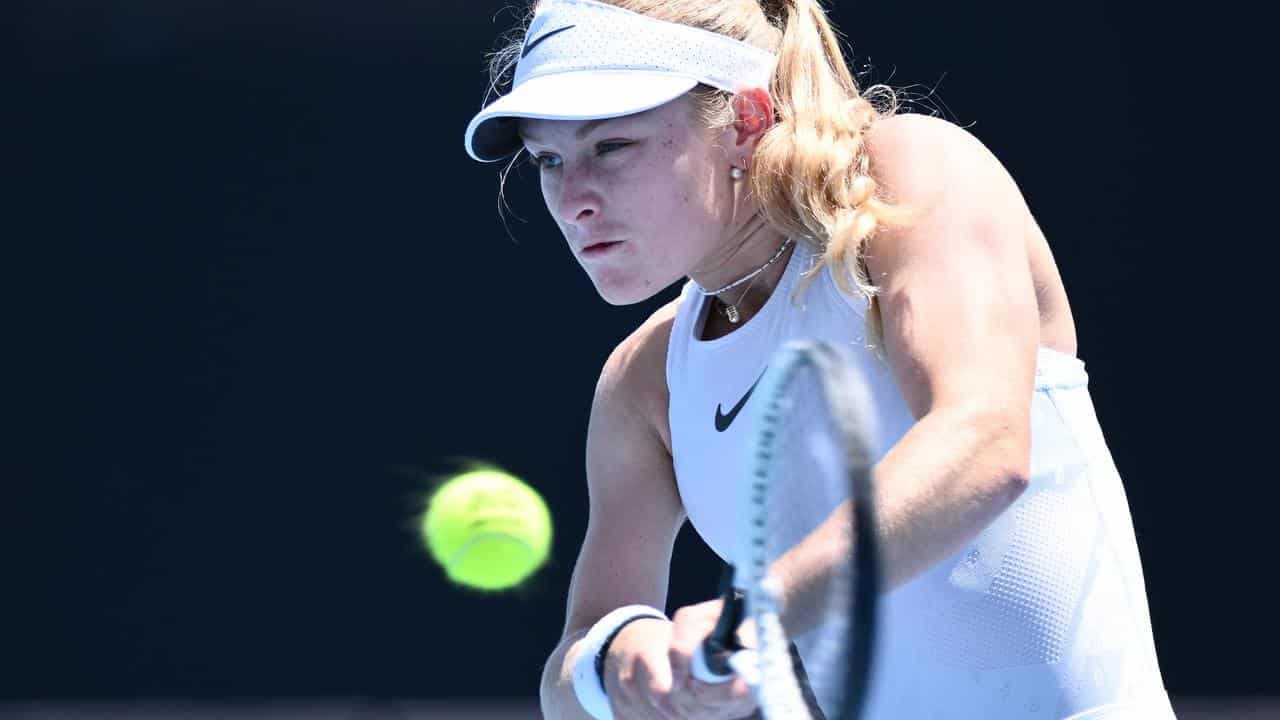 Jones turns up the power in French Open double mission