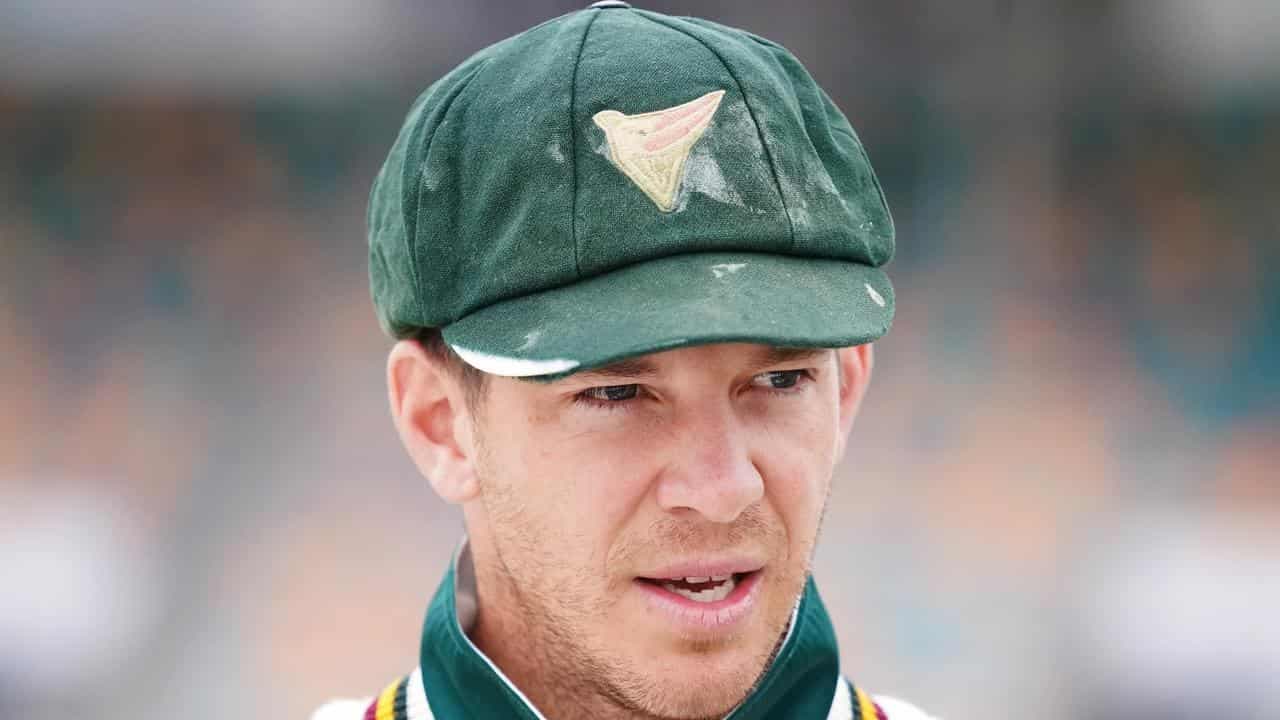 Tasmania's AFL saga 'embarrassing' for our state: Paine