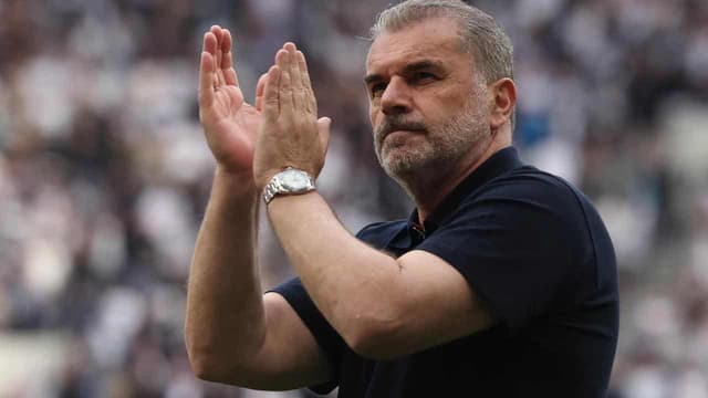 Tottenham sack Europa League winner Postecoglou